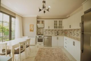 Al-Waha Villa - Araklı - 1
