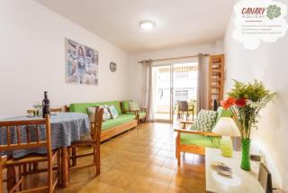 Vivienda Vacacional El Faro, en Puerto Naos - Los Llanos de Aridane - 0
