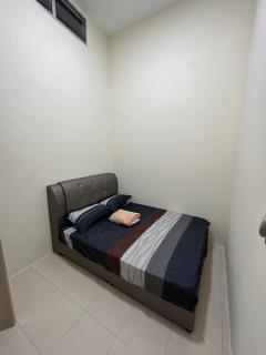 Fiyyadh Homestay Gambang - 7