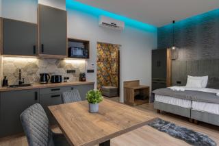 Várkonyi Apartman - Gyula - 5
