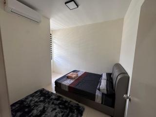 Fiyyadh Homestay Gambang - 3