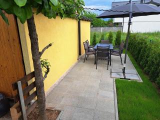 Garden Blue Sarajevo - free Parking - Sarajevo - 4