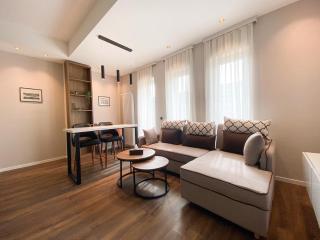 Golden Horn Apart Hotel - Baku - 9