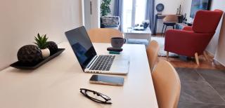 Cozy & modern apartment near Panathenaic Stadium - Atene - 5