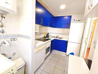 Stunning Two level apartment in Benidorm Villa Marina - Benidorm - 1