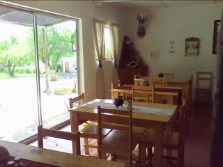 Joalani Guest Farm - 6