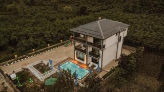 Al-Waha Villa - Araklı - 0