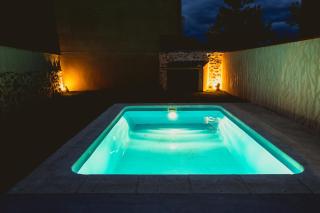 Casas Las Hazas - 2