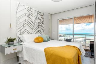 DELUX PRAIA Flats - Natal - 8