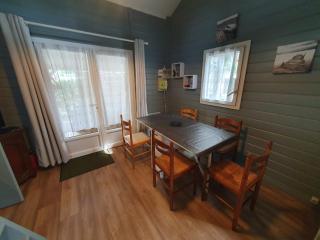 Chalet calme et agréable - Parentis-en-Born - 2
