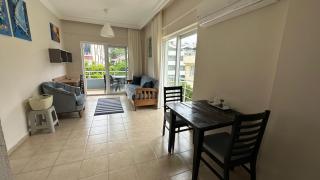 Kemer Comfort Apartment 02 - Kemer - 2