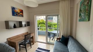 Kemer Comfort Apartment 02 - Kemer - 8