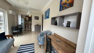 Kemer Comfort Apartment 02 - Kemer - 6