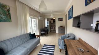 Kemer Comfort Apartment 02 - Kemer - 3