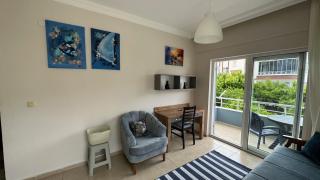 Kemer Comfort Apartment 02 - Kemer - 7