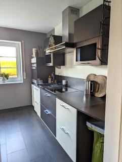 Idyllisches Zuhause nahe Verden - Dörverden - 1