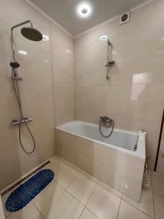 New central 2room apartment - Lviv - 4