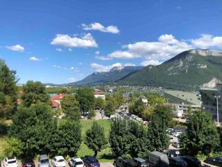 Le Panorama - Vue Lac et Montagne avec parking - Annecy - 5