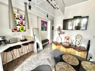 soho london suite - Londra - 6