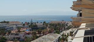 Luxury Playa Honda, Ocean View Wifi Free - Playa de las Americas - 8