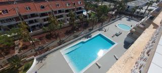 Luxury Playa Honda, Ocean View Wifi Free - Playa de las Americas - 9