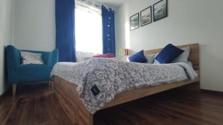 5 min od Dworca PKP Apartament - 7