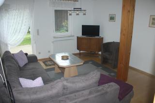Ferienwohnung Zum Schwalbennest - Eimke - 9