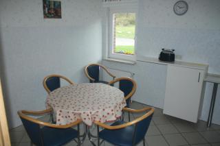 Ferienwohnung Zum Schwalbennest - 3