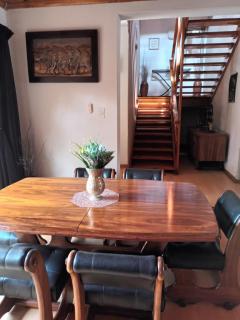 Majestic View Self Catering Guest House - Sabie - 4