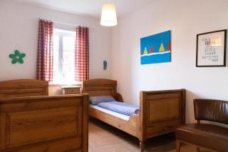 Ahrentschildt's Ferienwohnung im Reetdachhaus - - 7