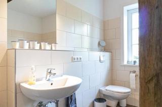 Ahrentschildt's Ferienwohnung im Reetdachhaus - - 4