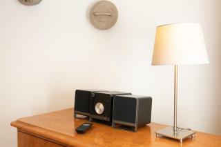 Ahrentschildt's Ferienwohnung im Reetdachhaus - - 1