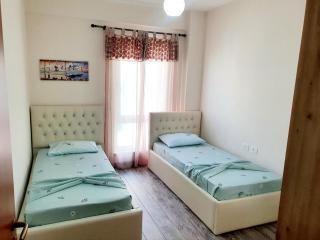 Apartament me qera Lungomare Vlore Mari - Valona - 5