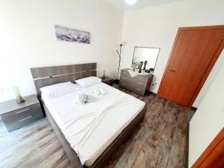 Apartament me qera Lungomare Vlore Mari - Valona - 6