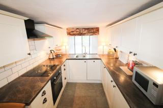 Kirkstone Cottage ideal for a romantic break centrally located in Ambleside with wood burning stove - Ambleside - 4
