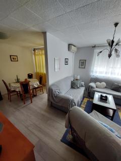 Apartment Ivanely - Zadar - 7