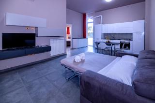 Eracle Hotel - Volla - 6