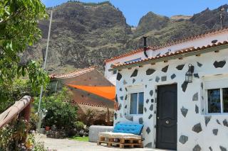 La Cabañita - Tejeda - 7