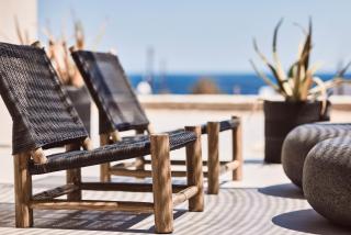Serenity Suite Milos - Mandrakia - 5