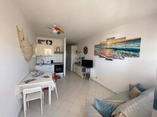 Appartamento La Perla Blu - San Vito lo Capo - 8