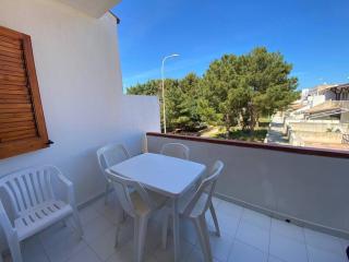 Appartamento La Perla Blu - San Vito lo Capo - 5