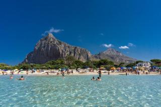 Appartamento La Perla Blu - San Vito lo Capo - 4