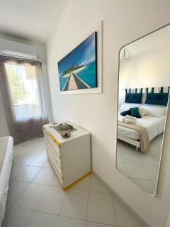 Appartamento La Perla Blu - San Vito lo Capo - 2