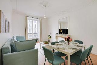 Magnificent flat - 3BR-8P - Montorgueil - París - 7