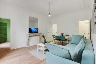 Magnificent flat - 3BR-8P - Montorgueil - París - 6