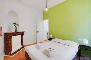 Magnificent flat - 3BR-8P - Montorgueil - París - 1