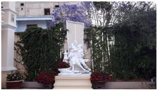 Le Petit Paris Dalat Hotel - Da Lat - 5