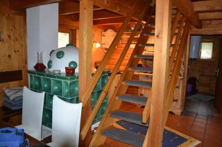 Ferienhaus Höllerl - 7
