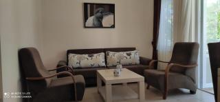 Sırma Family Apart Hotel - Side - 2