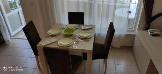 Sırma Family Apart Hotel - Side - 1
